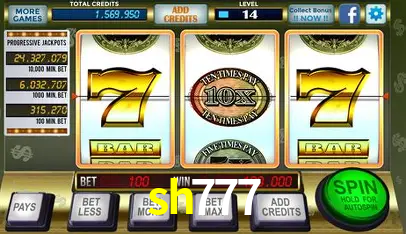 A Revolução dos Aplicativos de Jogos no sh777