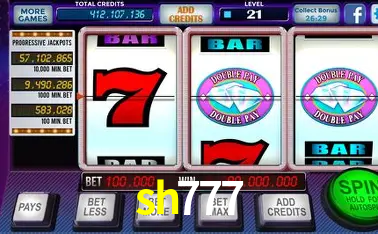 Descubra a Essência do sh777: Nossa História e Compromissos