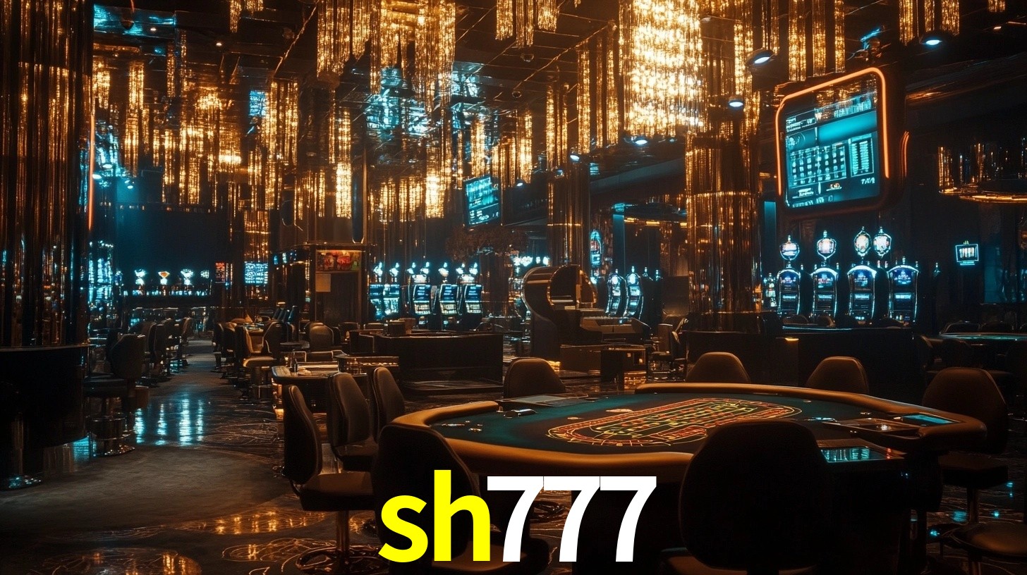 sh777 -  - sh777 bet