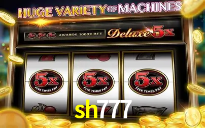 Desvendando o Mundo dos Jogos Virtuais na sh777