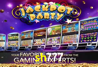 Descubra a Magia dos Jogos de Arcade no sh777