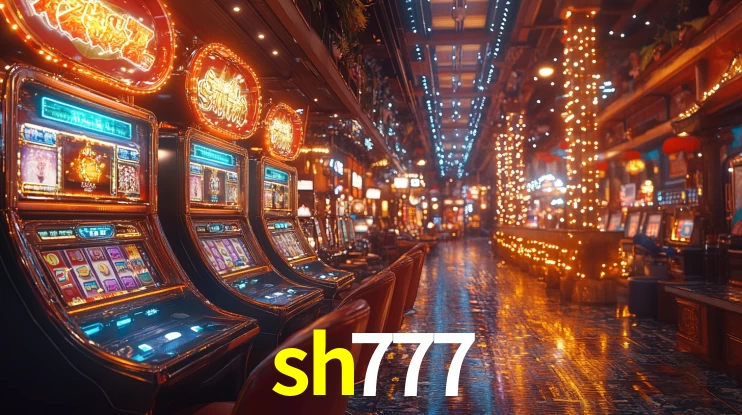 Sinta a adrenalina dos jogos de cassino com sh777