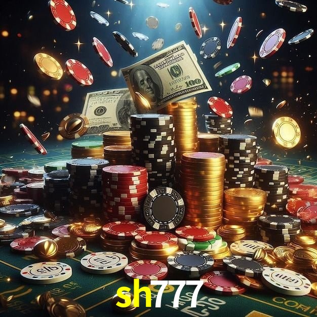 Jogos Exclusivos sh777