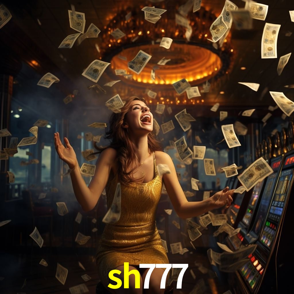 Football Betting sh777