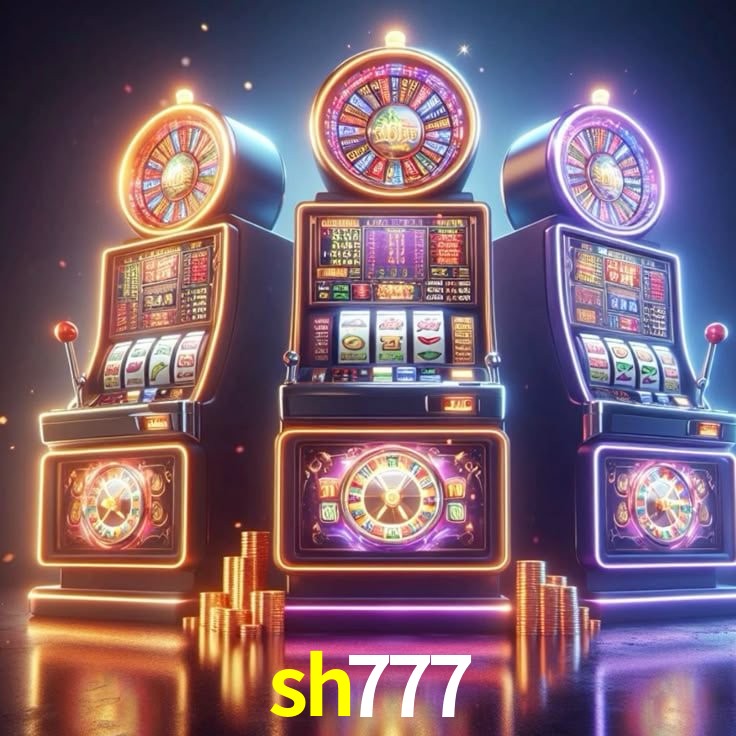 sh777 slot