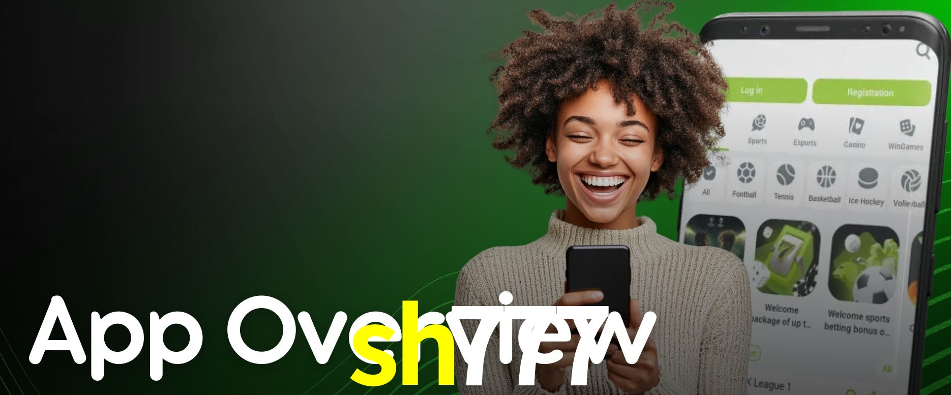 APP oficial da sh777 para mobile