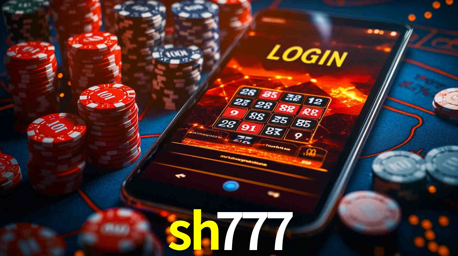 sh777: A Experiência de Casino com Jogos de Mesa ao Vivo