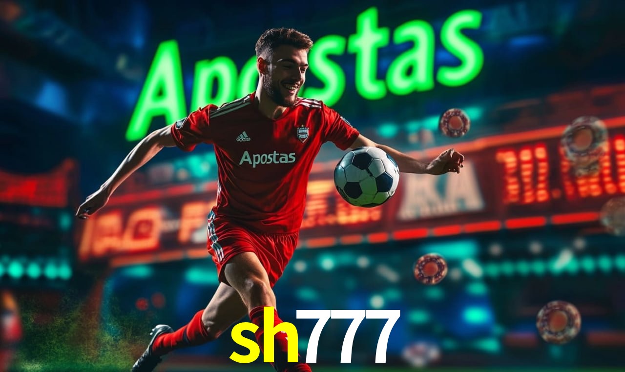 Casino Ao Vivo sh777