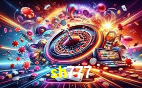 Jogos de Slot sh777
