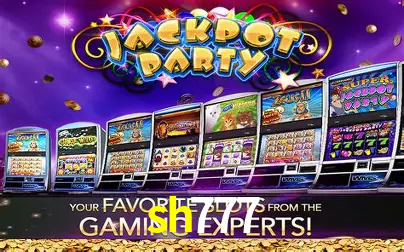 A Popularidade dos Caça-Níqueis no sh777