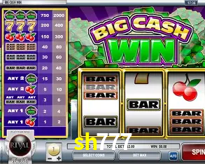 A Revolução dos Aplicativos de Jogos no sh777