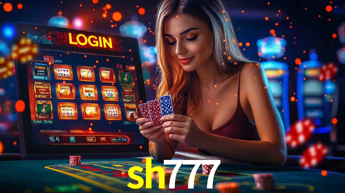 sh777 slot