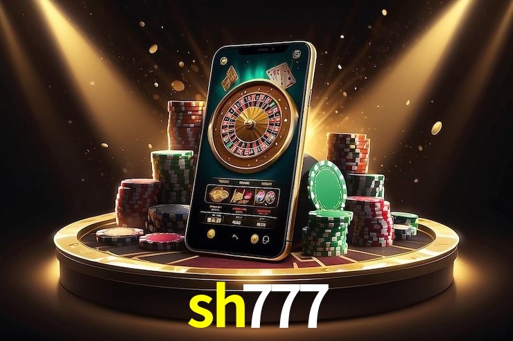 sh777 - Aplicativo Móvel