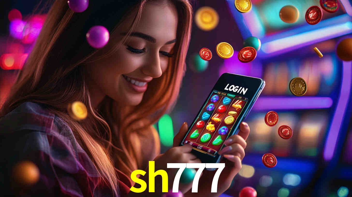 sh777