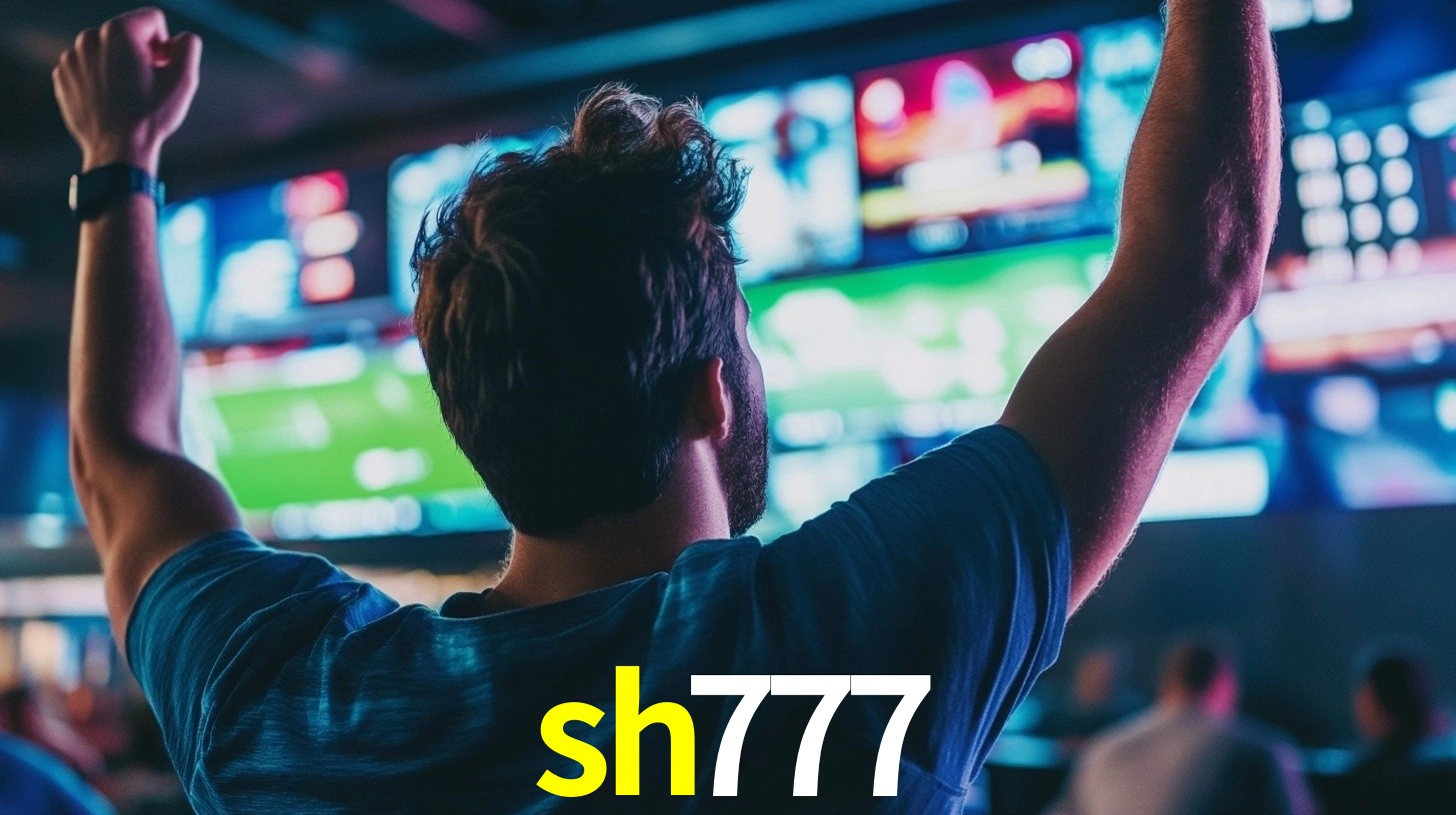 sh777 bet