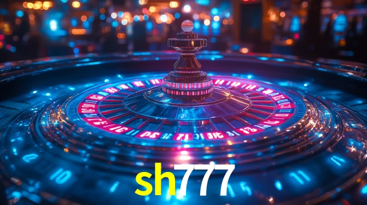 sh777 App Interface