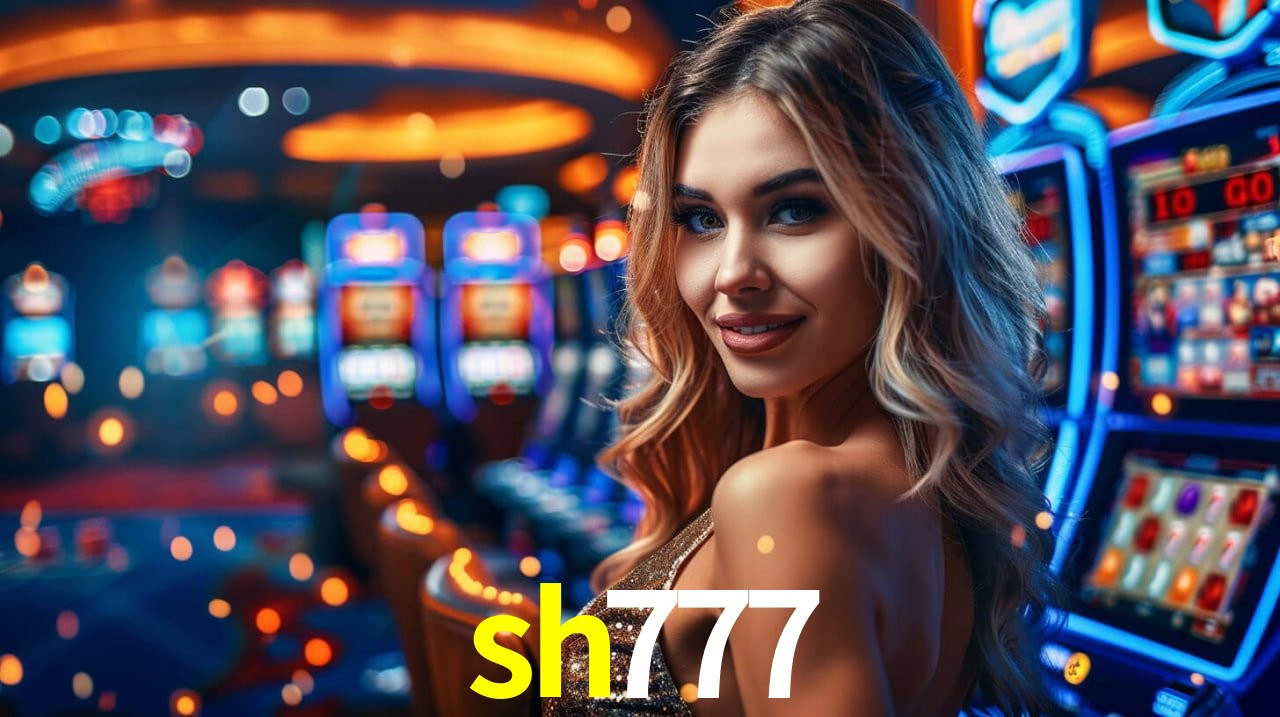 Live Casino sh777