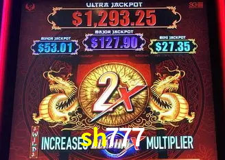 sh777 São Paulo - Live Tables