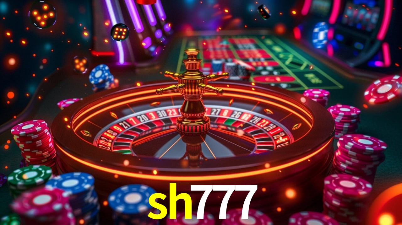 Bônus Diários sh777