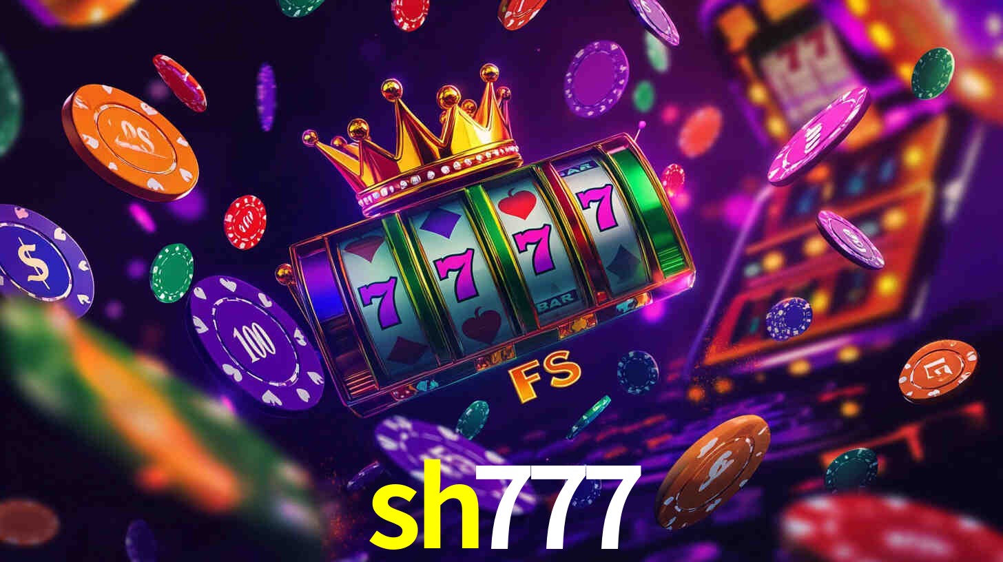 Live Casino sh777