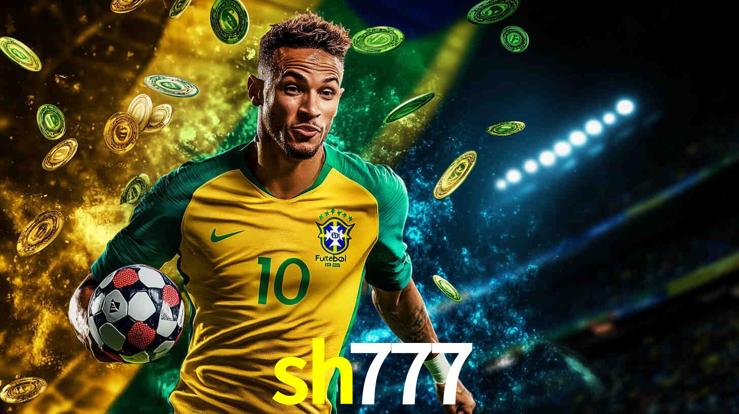 Descubra a Essência do sh777: Nossa História e Compromissos