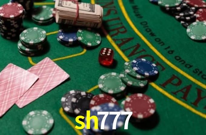 sh777 slot