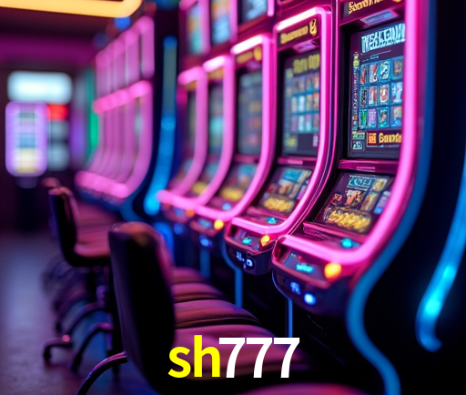 sh777 São Paulo - Top Slots