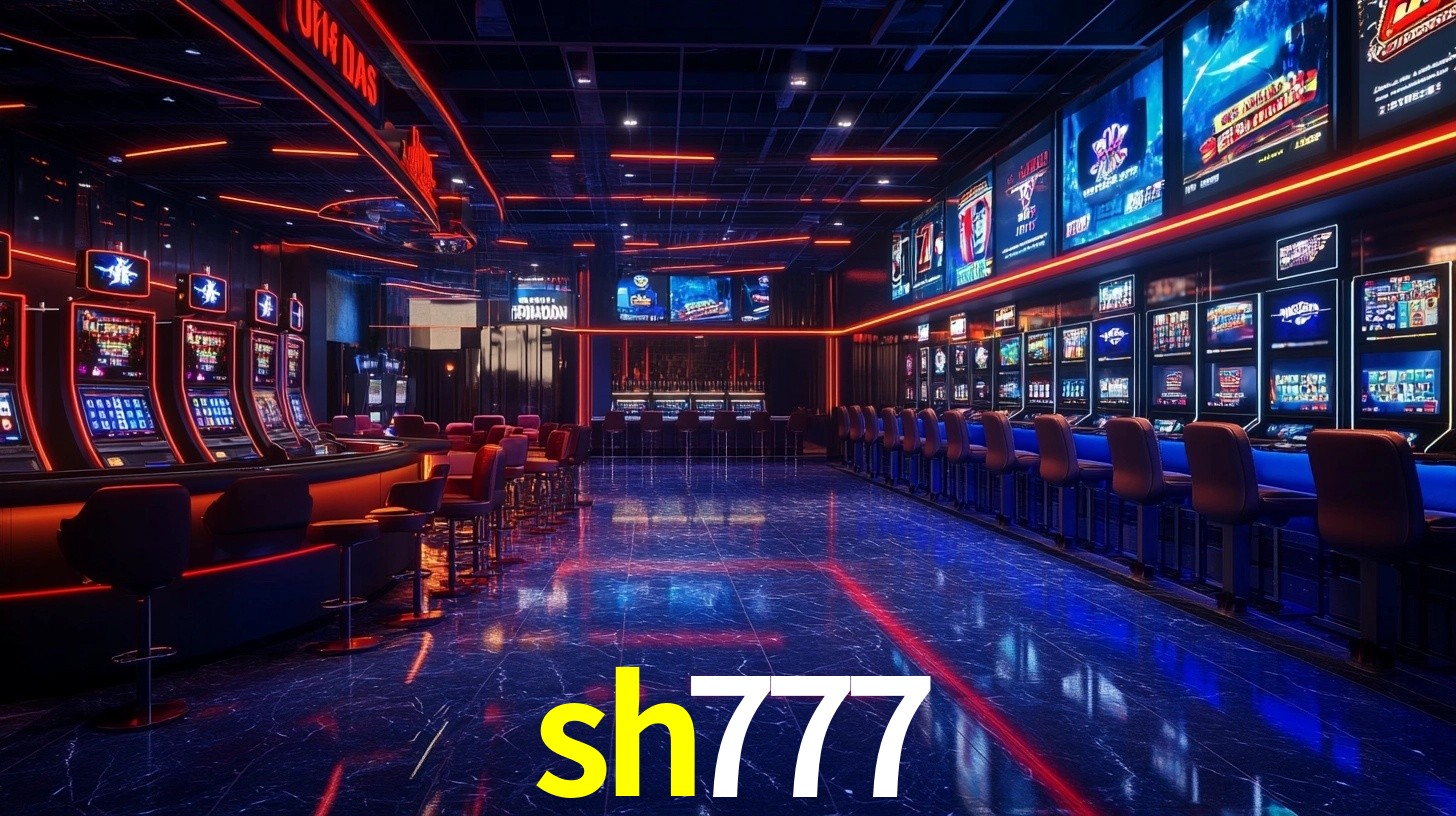 Roulette Table sh777