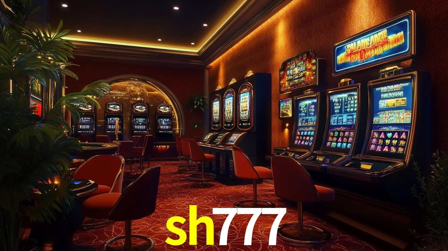 Blackjack Table sh777