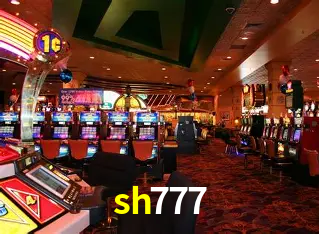 sh777 Brasília - Casino Guide